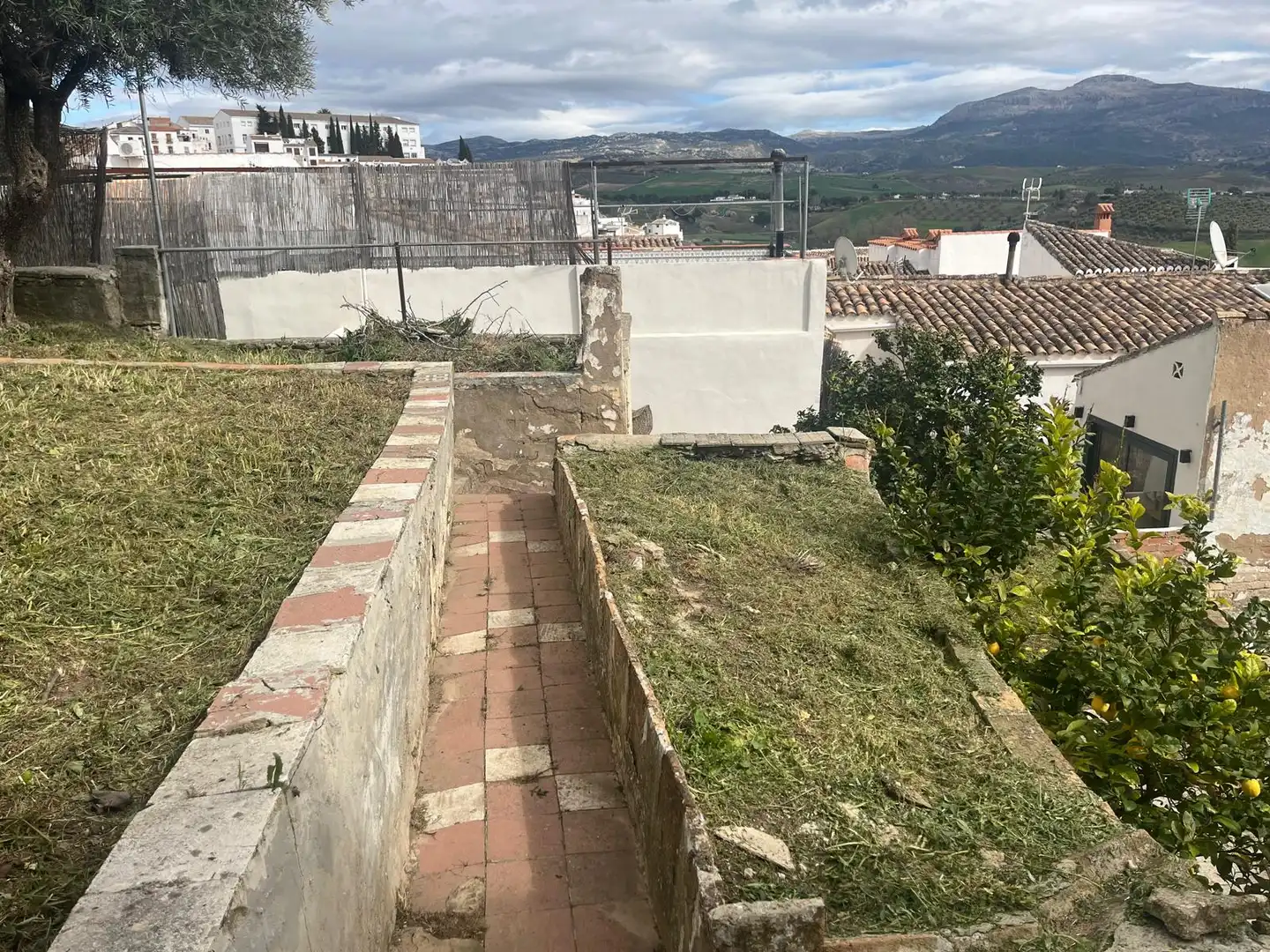 Casa rústica en venda a Casco Histórico, imagen 3