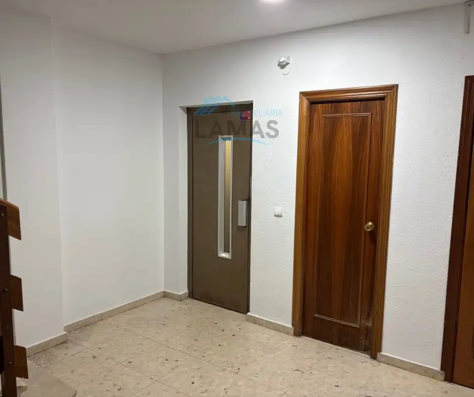 Pis amb ascensor en venda a Calle Antonio M' Concha 50, imagen 10