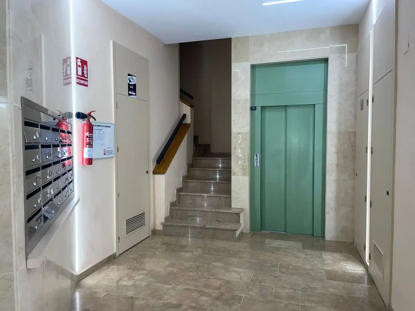 Flat for rent in SAN LORENZO, 10, San Lorenzo