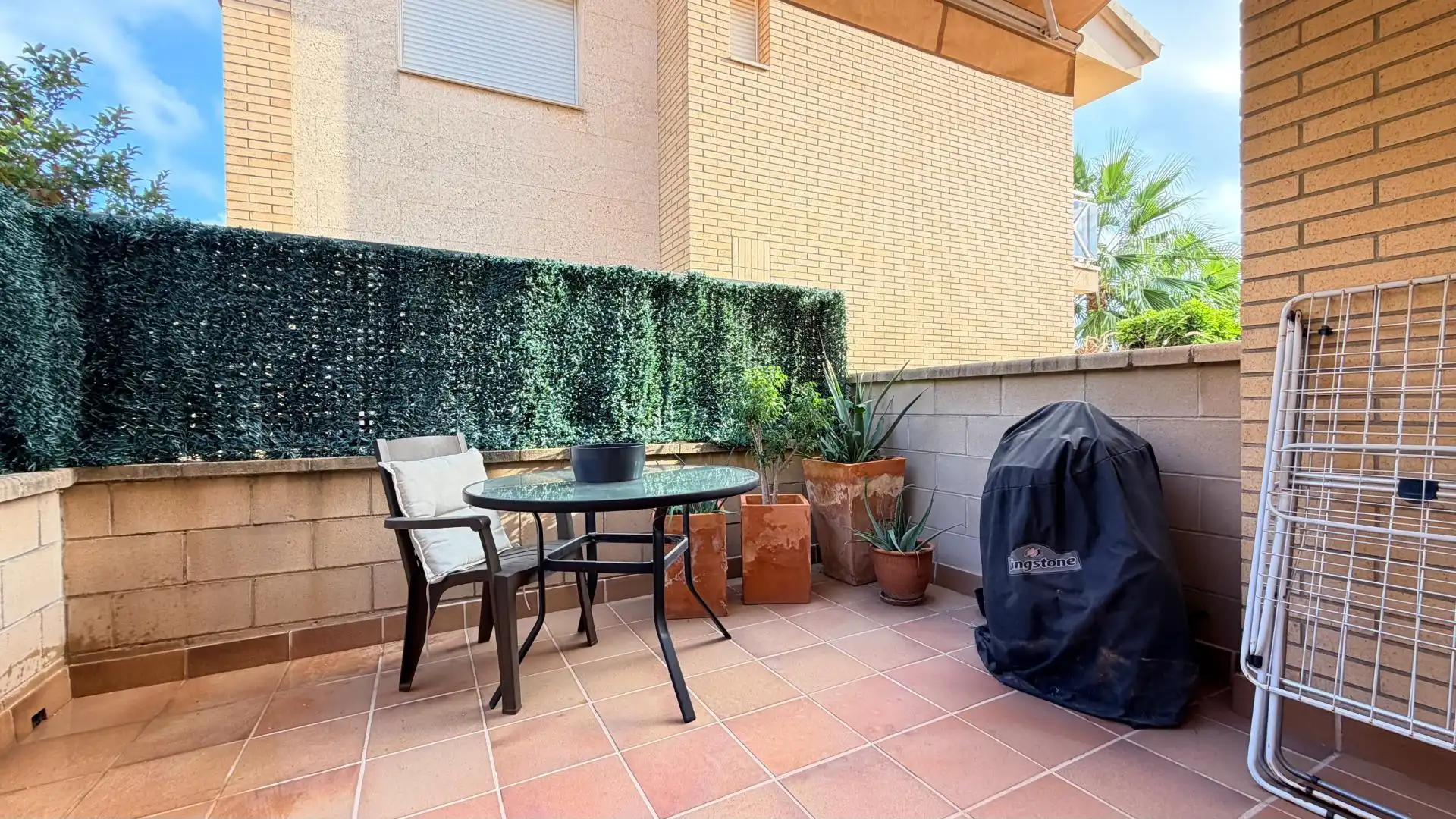 Villa con piscina in vendita a Carrer JOAQUIM MIR, imagen 46