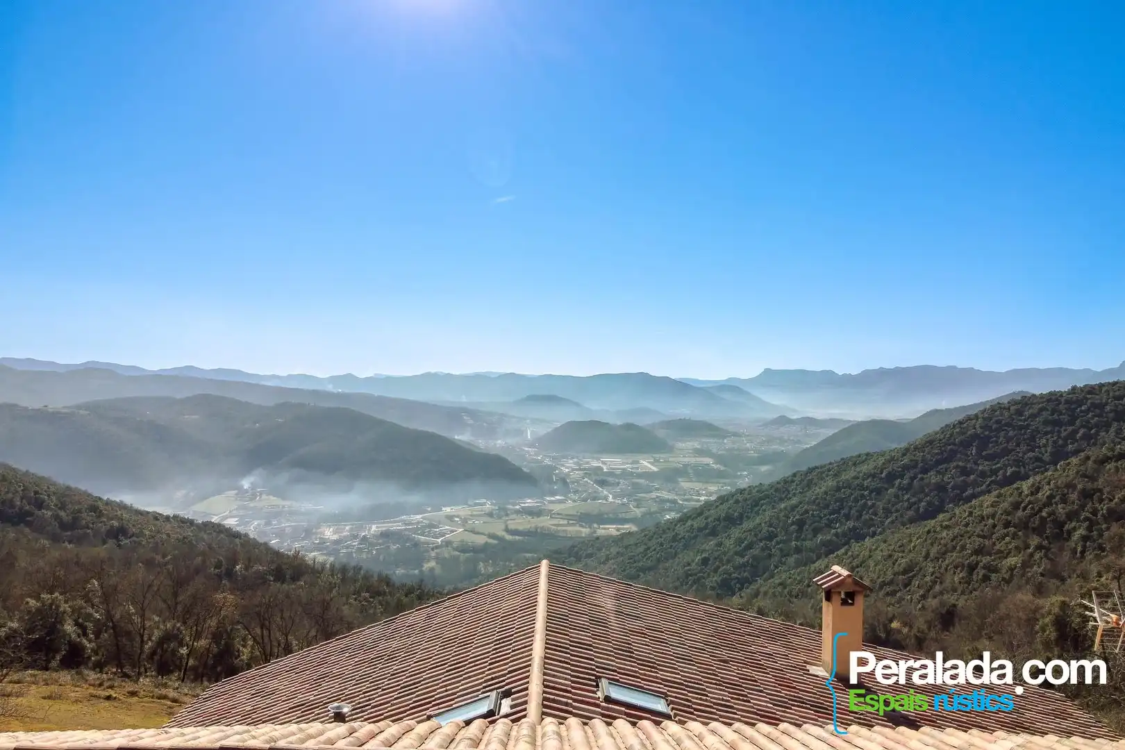 Casa rústica con jardín en venta en Mas La Cau, imagen 22