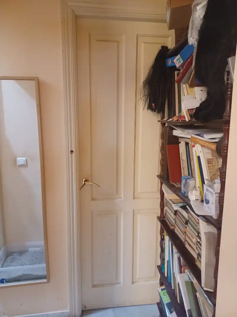 Flat with lift for sale in Calle Mesón de los Caballeros, imagen 16