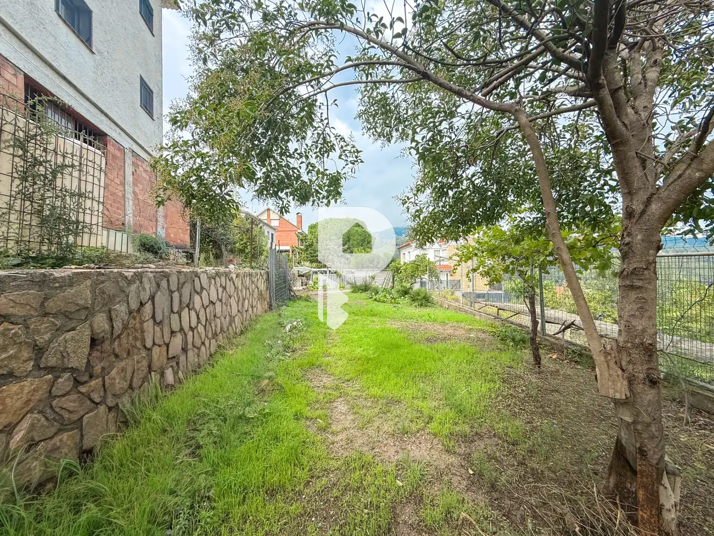 Casa amb terrassa en venda a Corbera de Llobregat, imagen 16