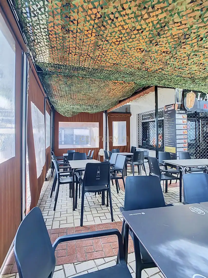 Business premises for transfer in Calle Europa, 6, Torremolinos, Spain, imagen 12