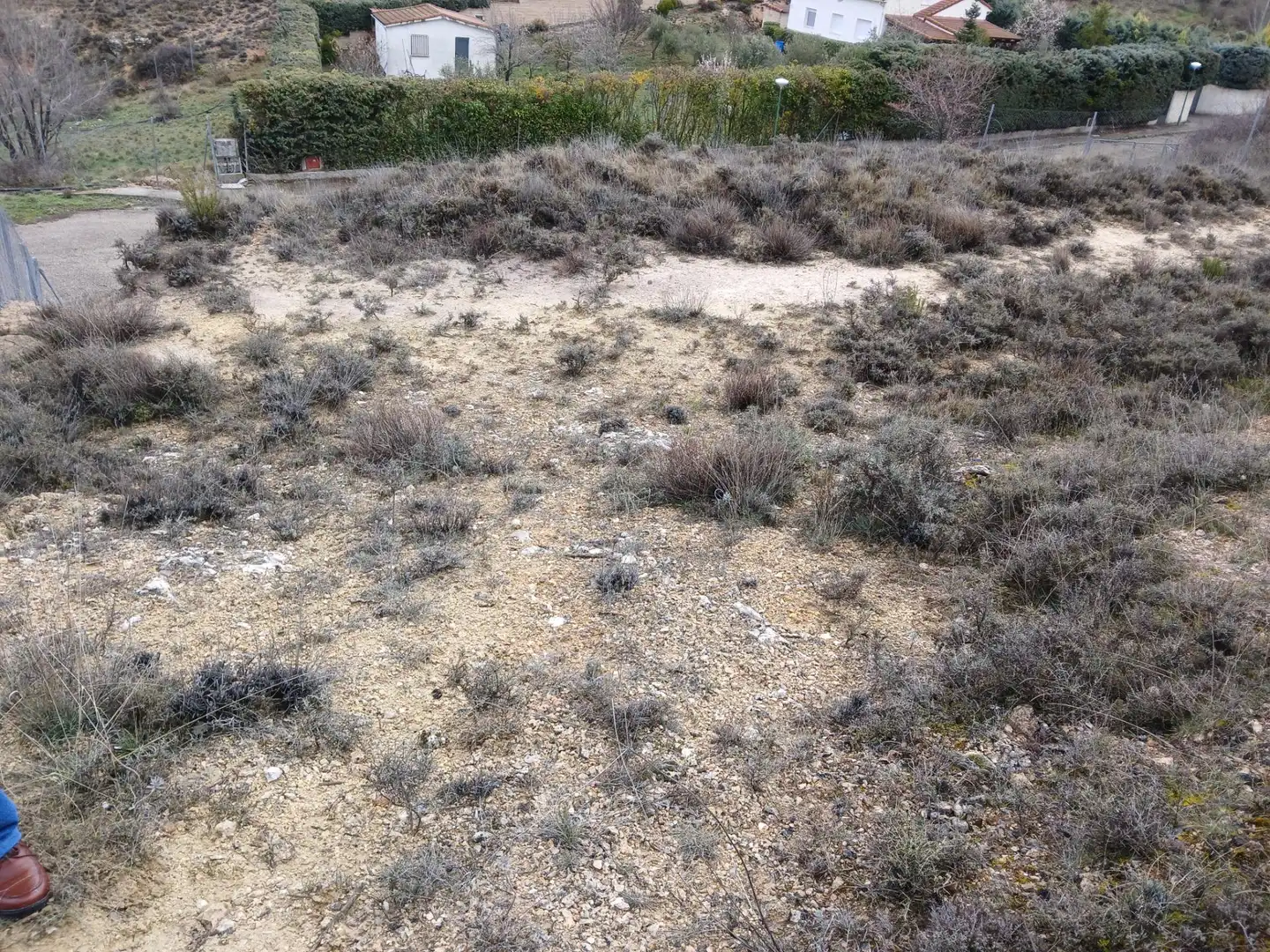 Terreny residencial en venda a Trijueque, imagen 6