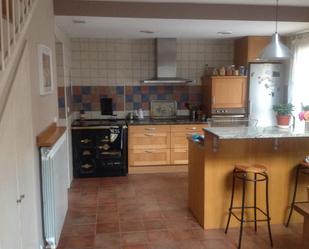 Kitchen of House or chalet for sale in Fitero  with Terrace and Balcony