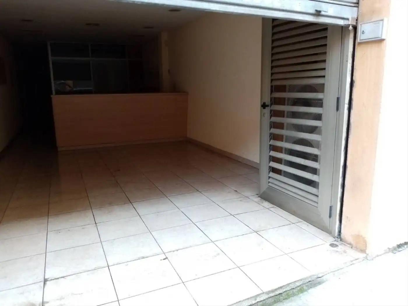 Local en venta en Granollers
