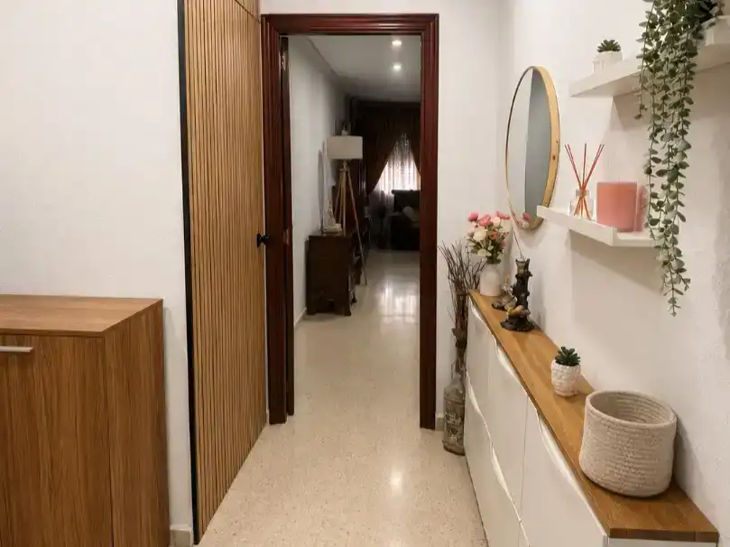 Pis en venda en La Rinconada amb Aire condicionat i Traster
