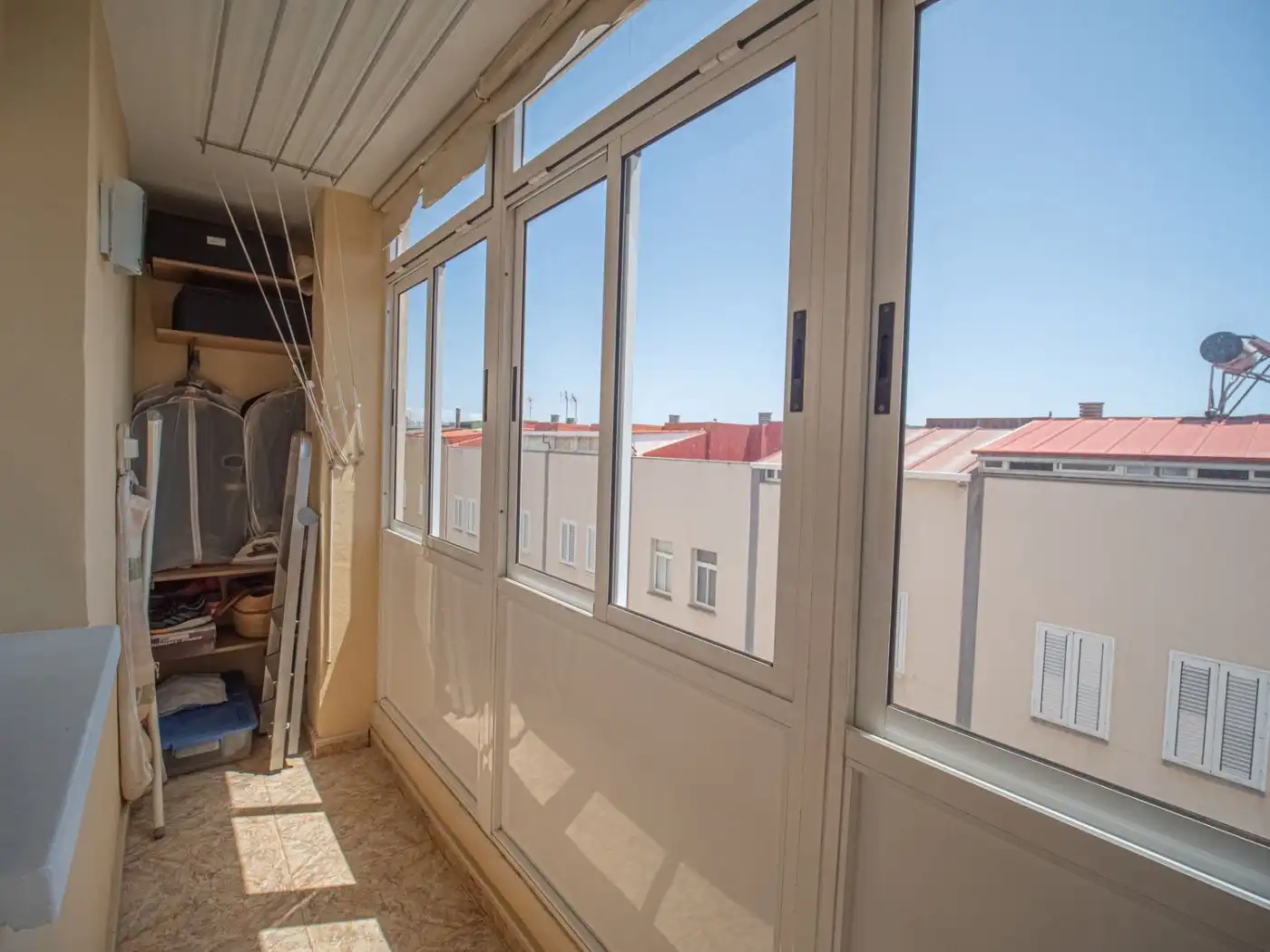Dúplex en venda a CAMBULLON, La Gallega
