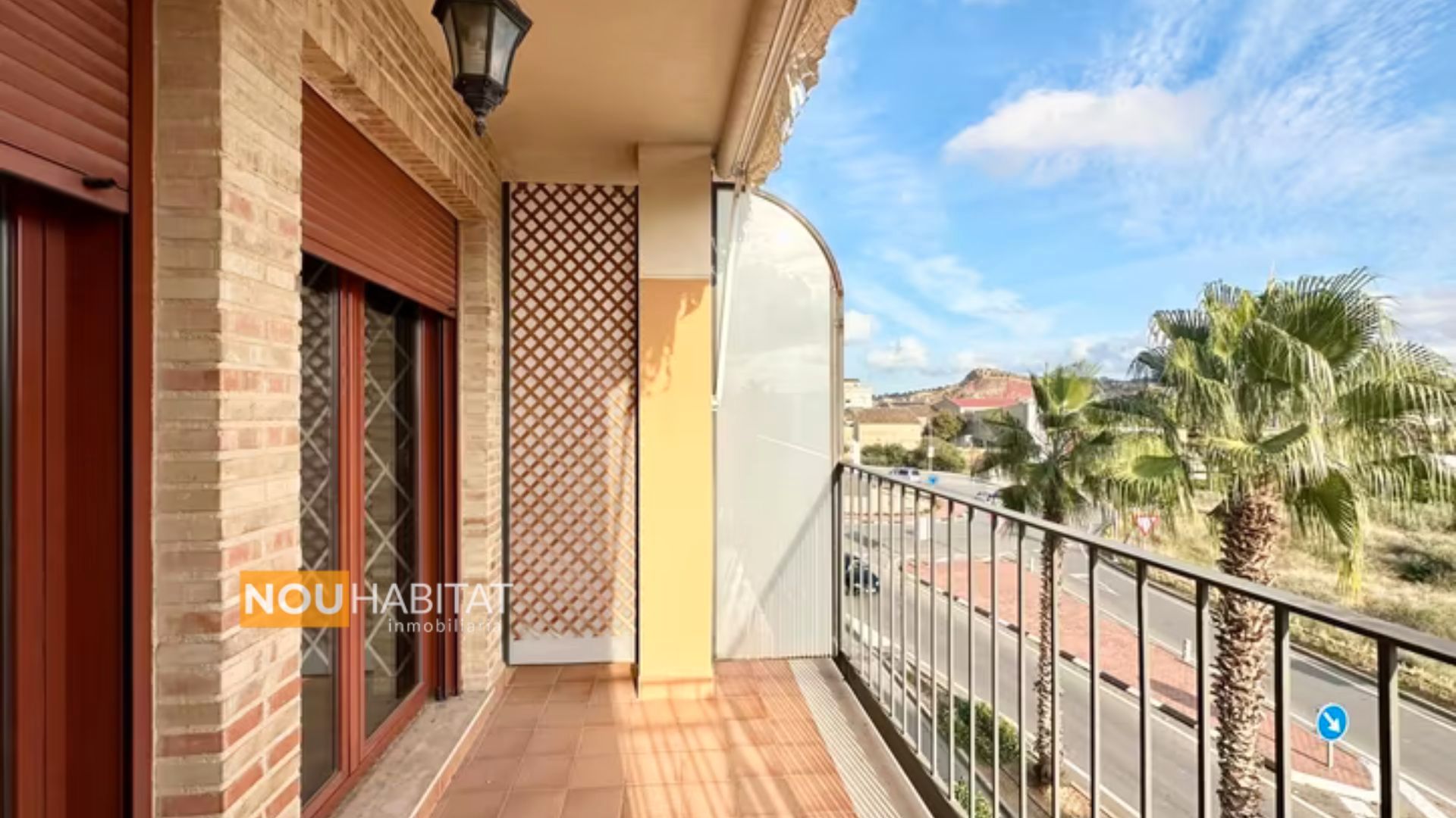 Pis en venda a Carrer de Luis Roca, 3