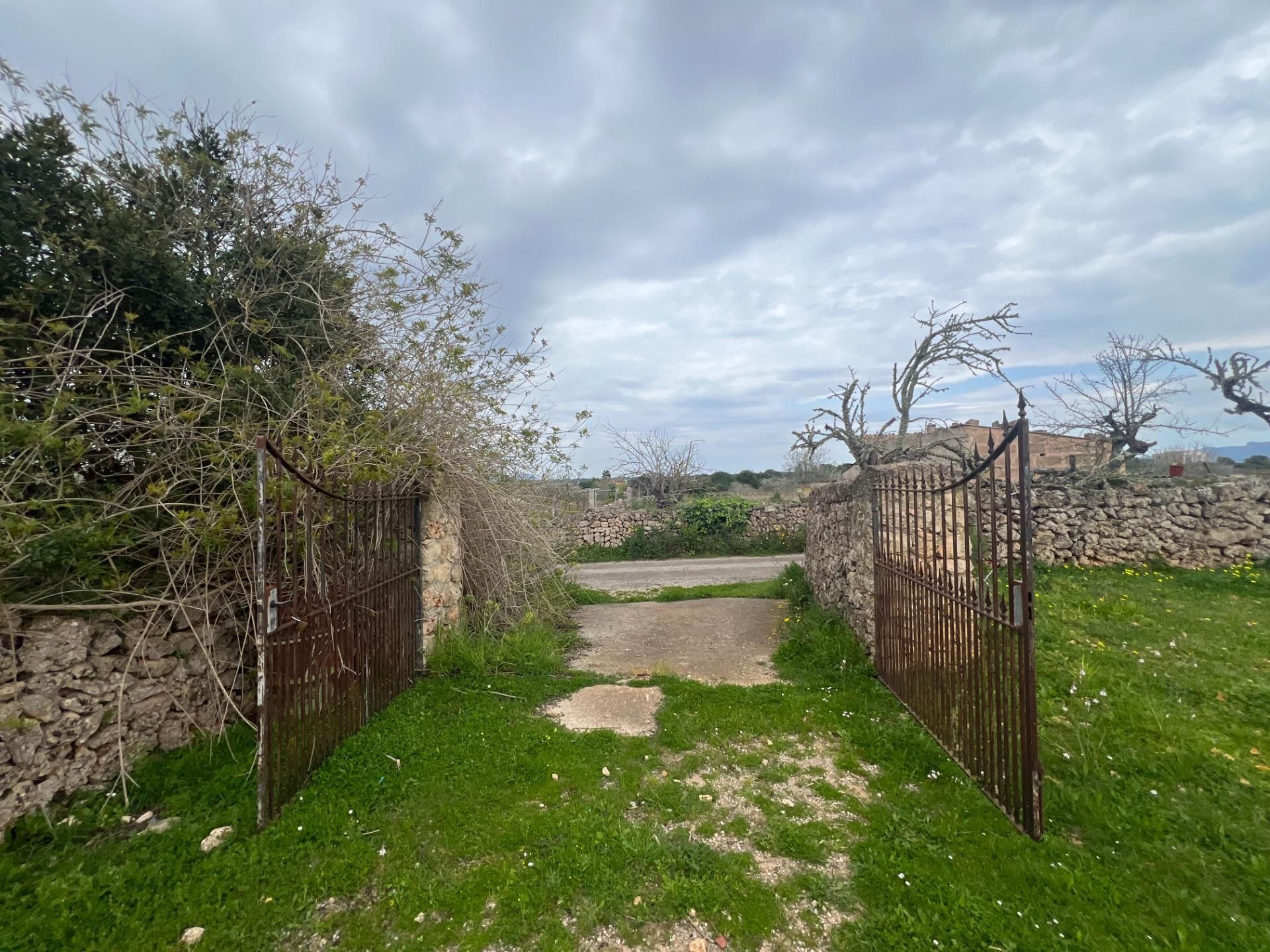 Country house for sale in Santa Margalida