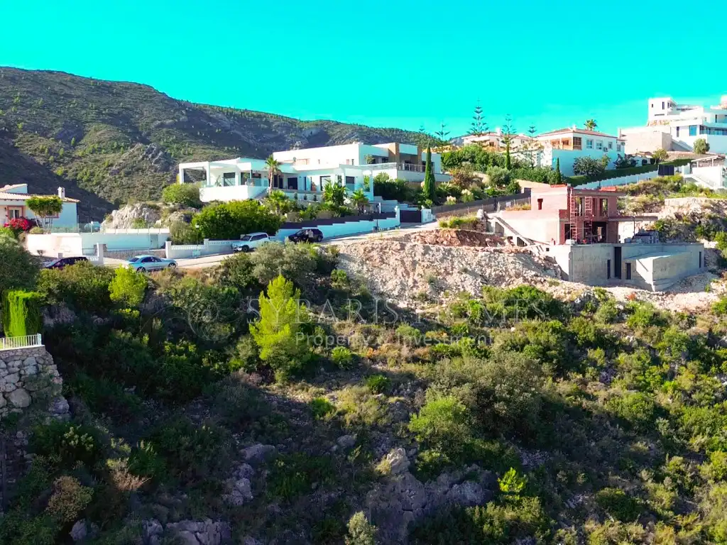 Residential land for sale in Calle Riu Xuquer 33, imagen 18