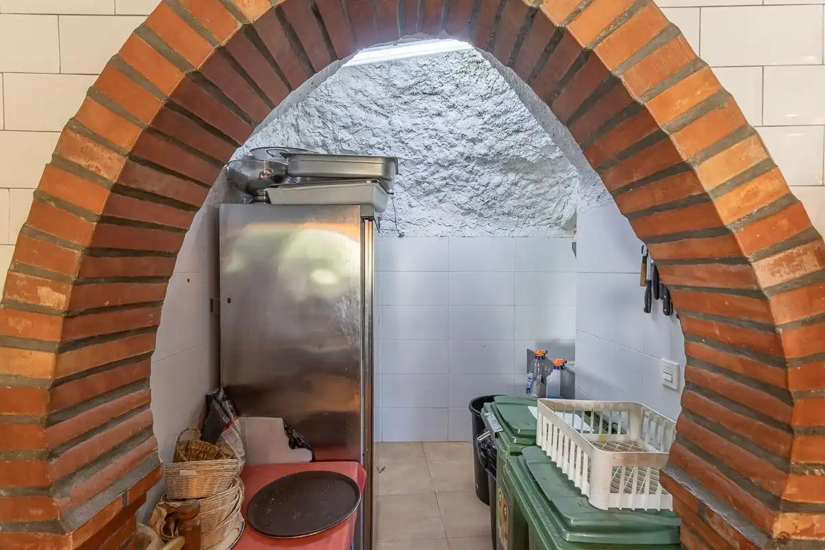 Maison avec terrasse à vendre à Camino DEL SACROMONTE, imagen 47