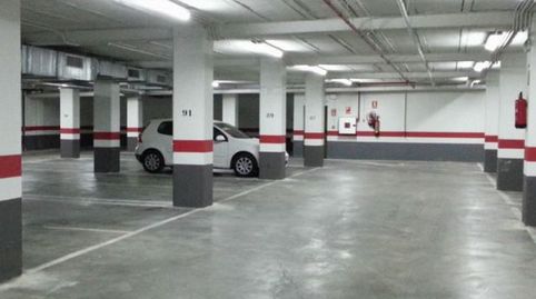 Garaje en venta en Juzgados., imatge 3