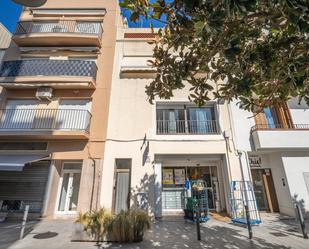 Exterior view of Building for sale in Cambrils