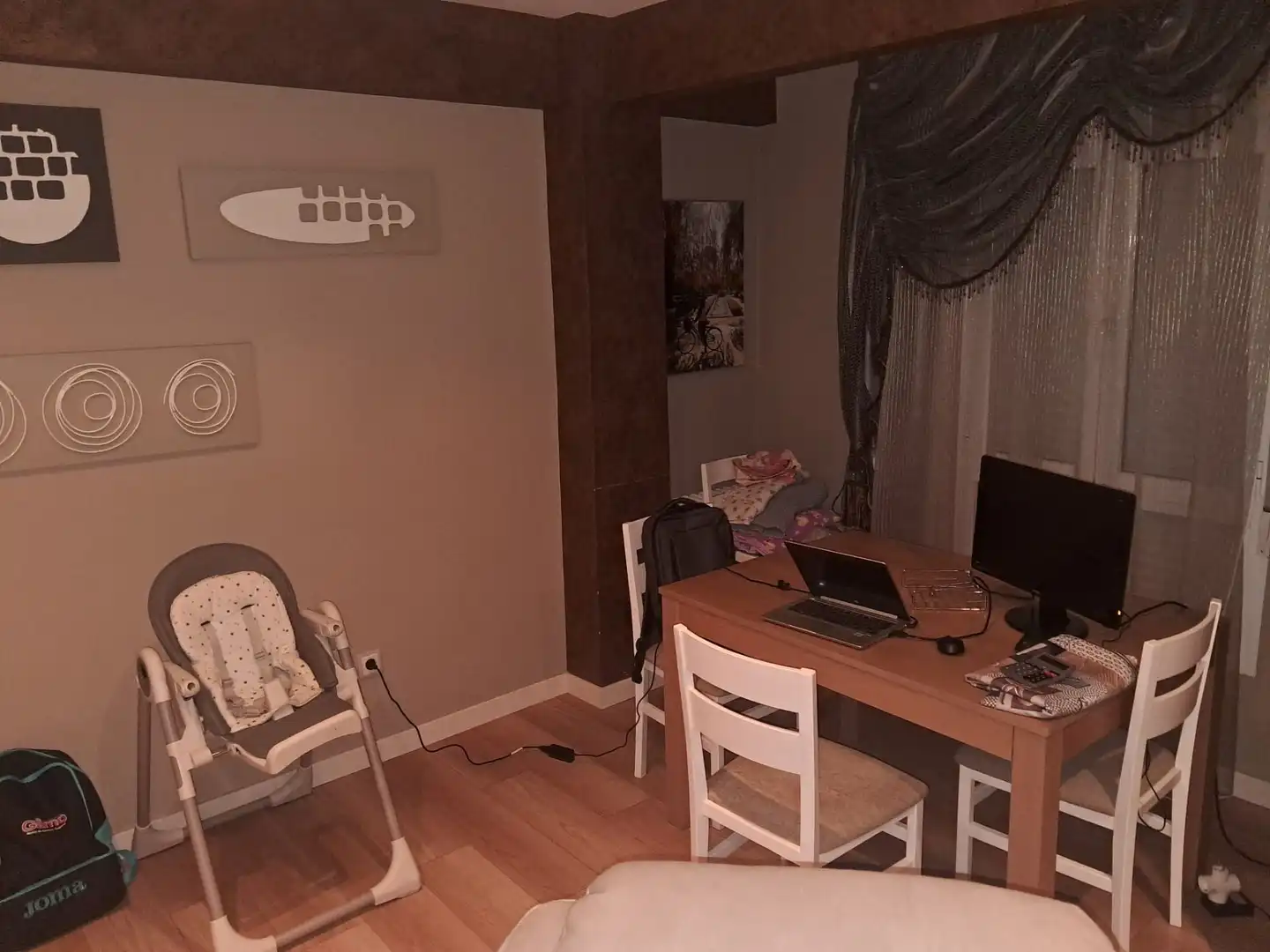 Flat with lift to rent in Centro, imagen 5
