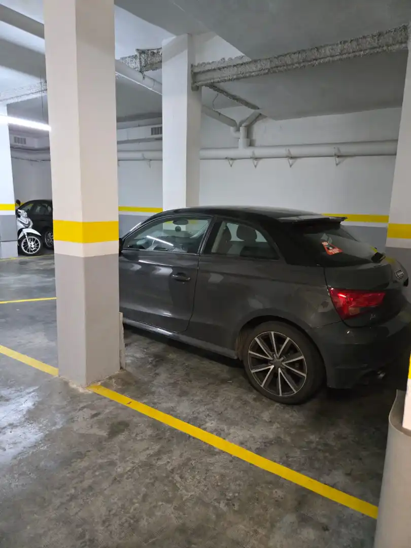 Einzelparkplatz zum Verkauf in Carrer de les Açores, imagen 4