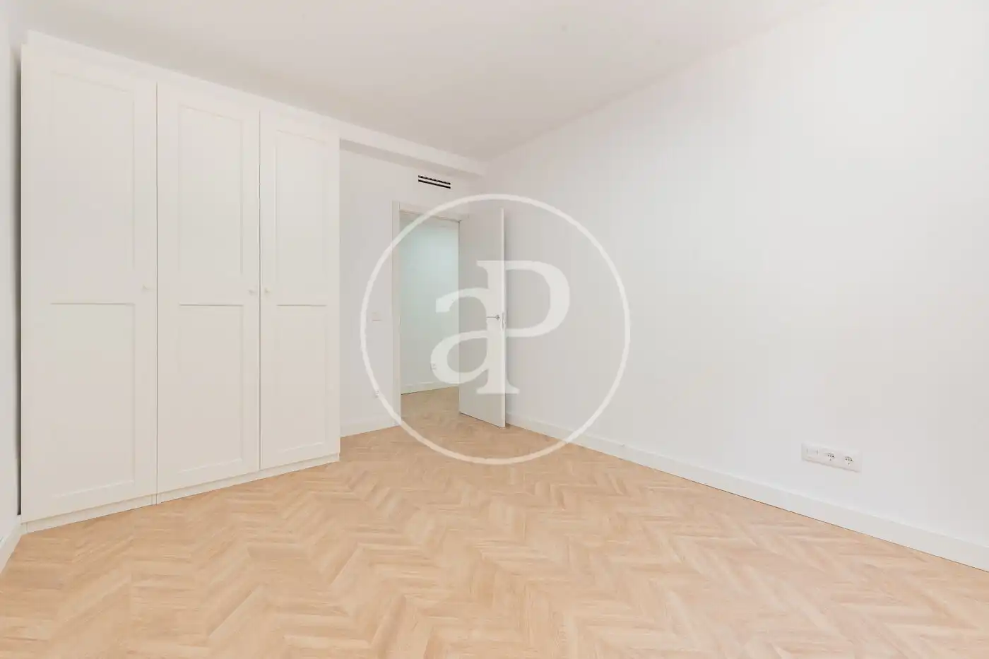 Flat for sale in Prosperidad