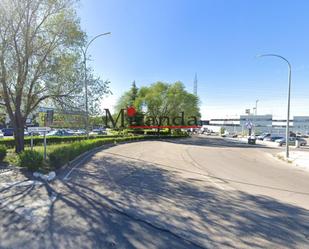 Außenansicht von Fabrik Grundstücke zum verkauf in Móstoles