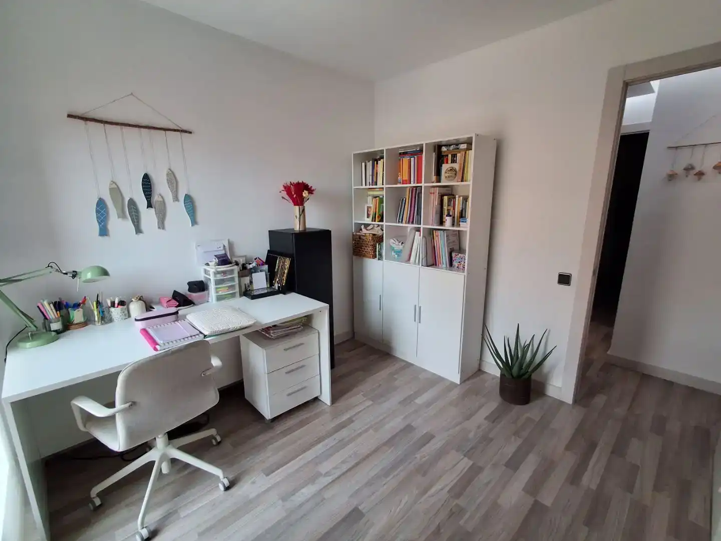Sala d'estar de Pis en venda en Sant Sadurní d'Anoia amb Aire condicionat, Parquet i Traster