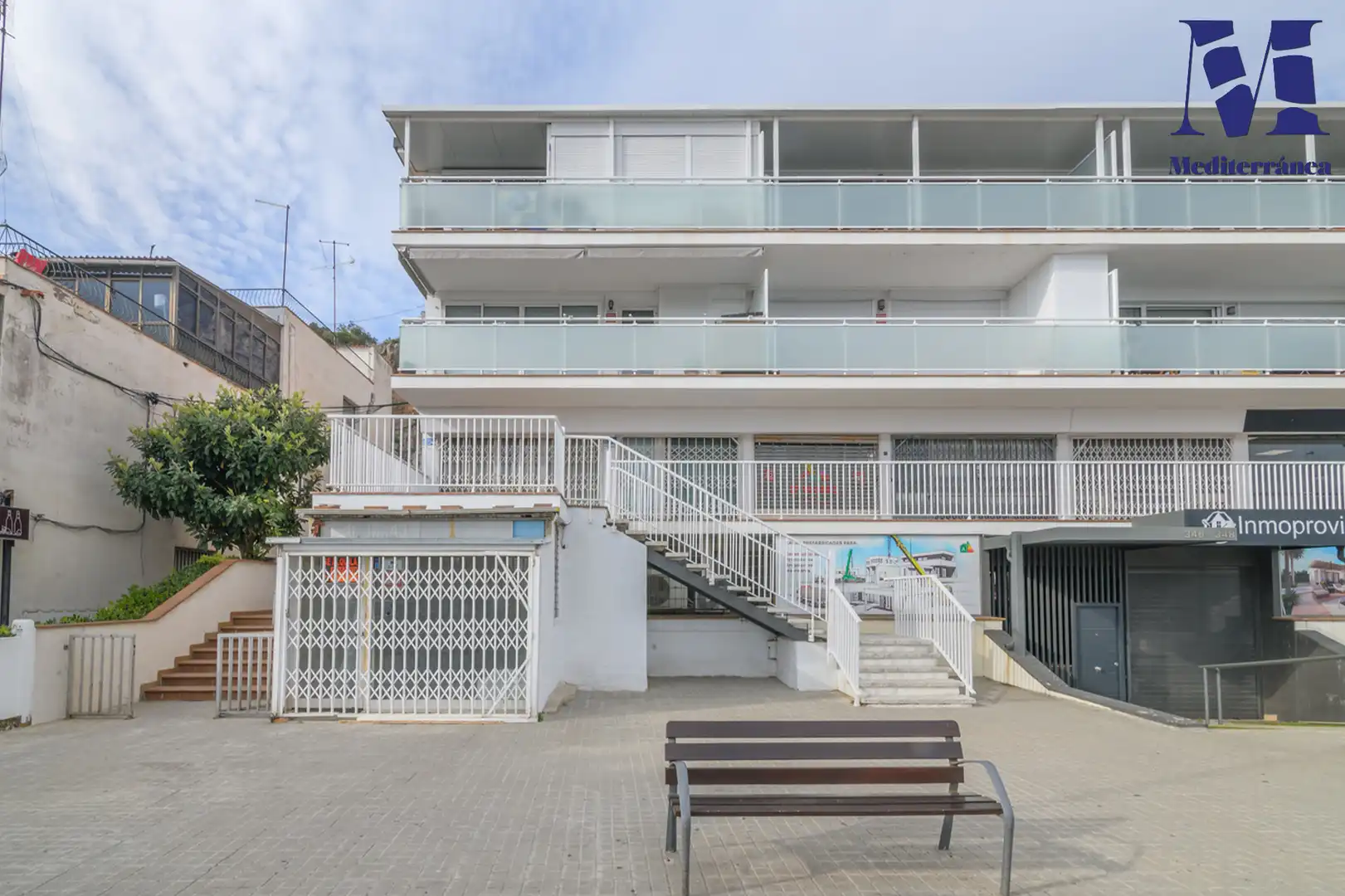 Flat for sale in Avinguda de la Constitució, Bellamar