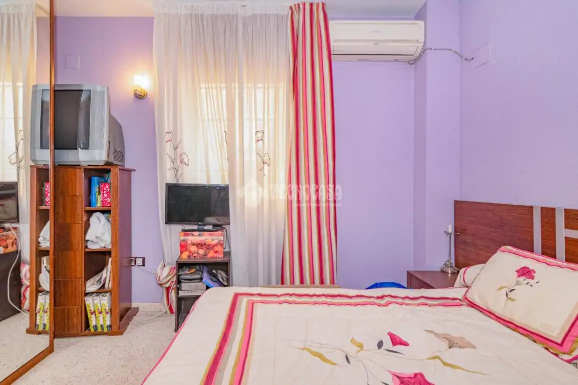 Piso con ascensor en venta en Norte, imagen 17