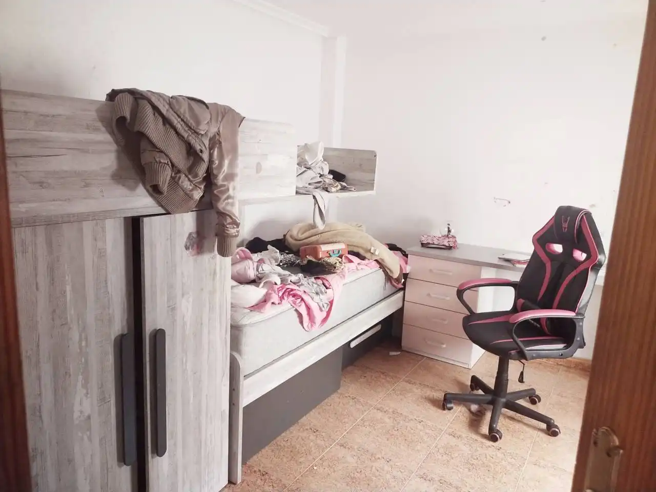 Wohnung mit Terrasse zum Verkauf in Elche ciudad, imagen 15