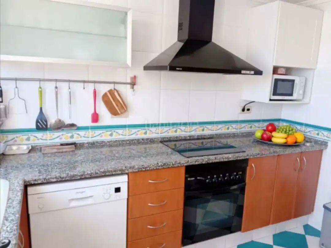 Detached house with garden for sale in Pablo Neruda 14D, imagen 18