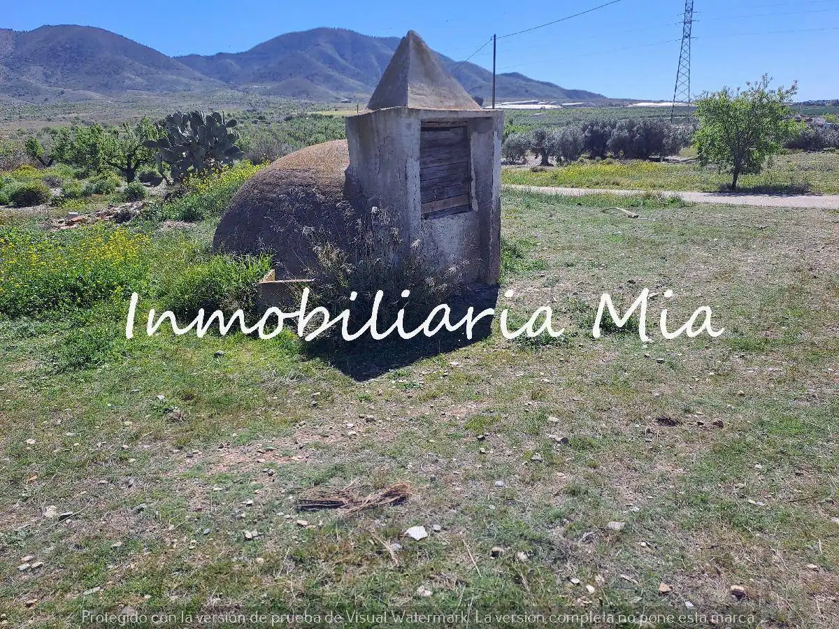 Haus mit Garten zum Verkauf in Puerto Lumbreras, imagen 8
