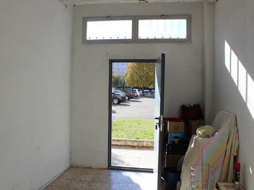 Local comercial en venta en Calle Obispo Fidel García