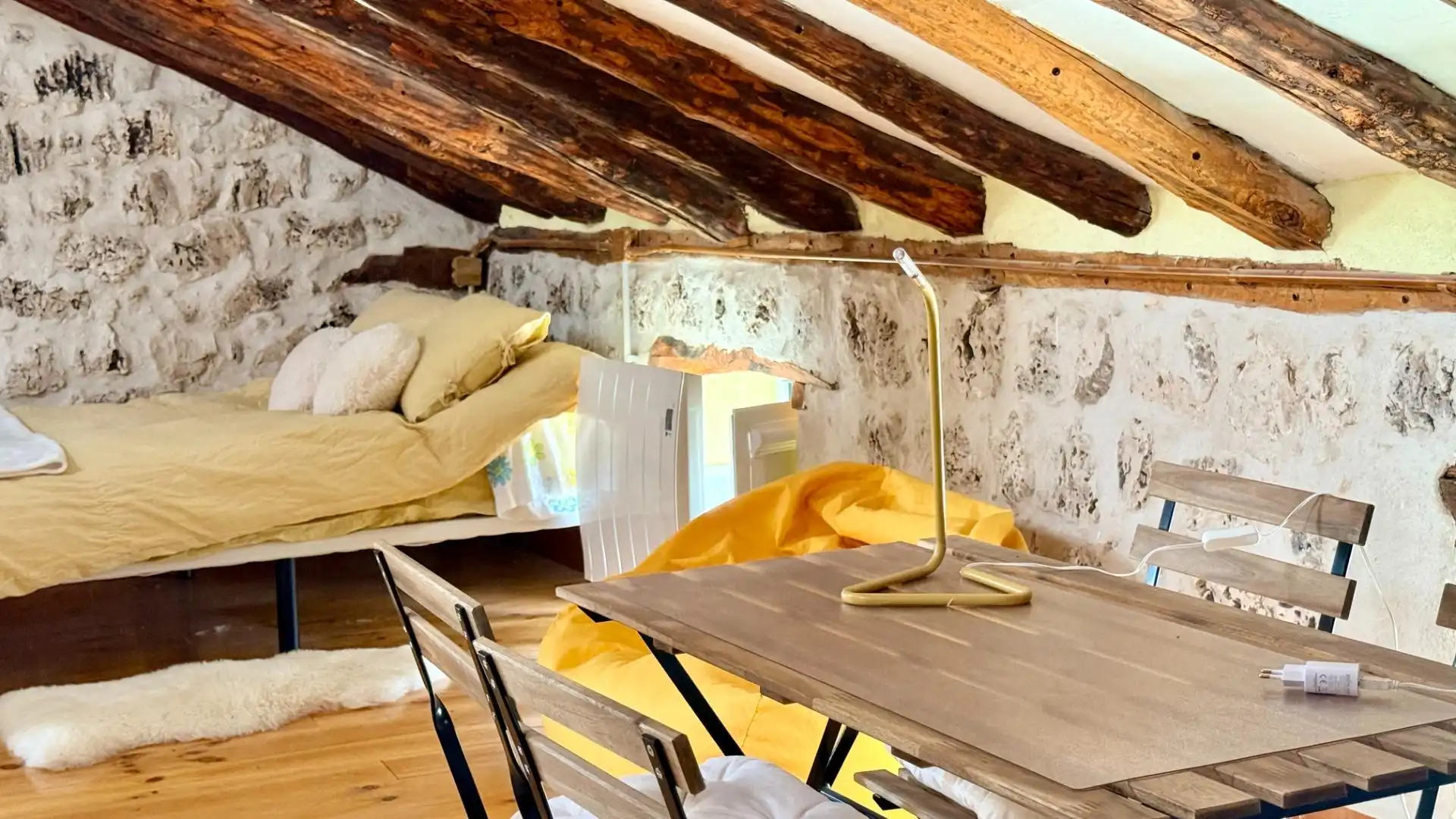 Casa o chalet en venta en Cozuelos de Fuentidueña con Alarma