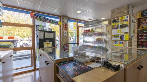 Photo 5 of Premises for transfer in Calle Calle Primavera, 26, Cervantes, Granada Capital