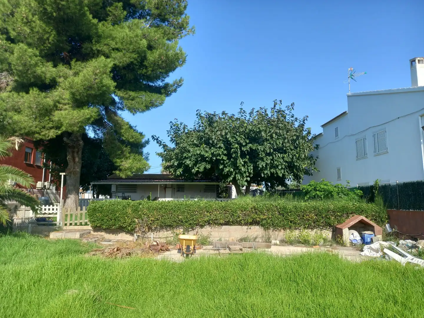 Terreny residencial en venda a Carrer Tortosa, imagen 7