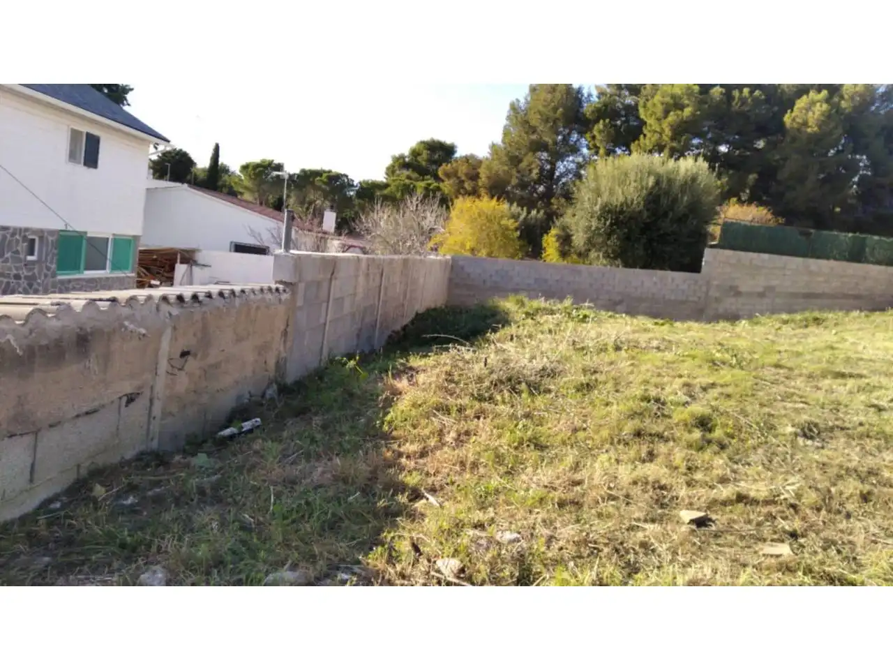 Residencial en venda en Cunit