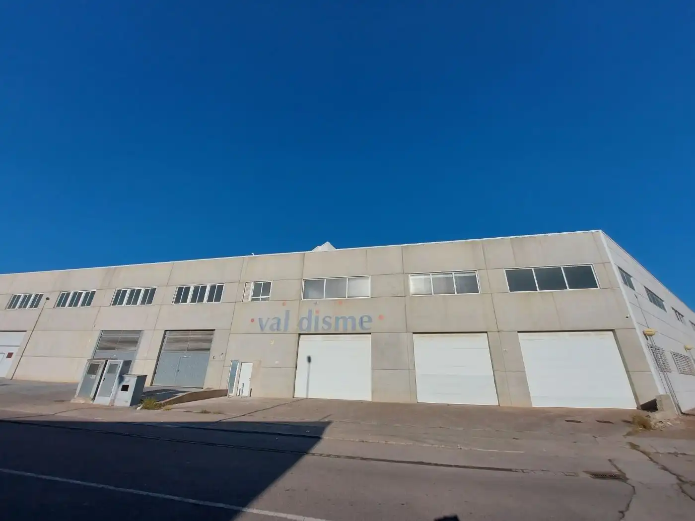 Nave industrial in vendita a Calle ROSELLO DEL, imagen 19