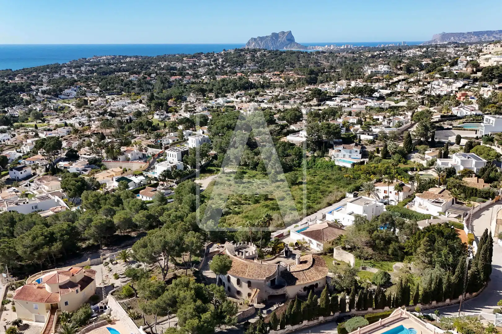 Detached house with pool for sale in Benimeit - Tabaira, imagen 44
