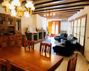 Living room of House or chalet for sale in Baix Pallars  with Air Conditioner and Terrace