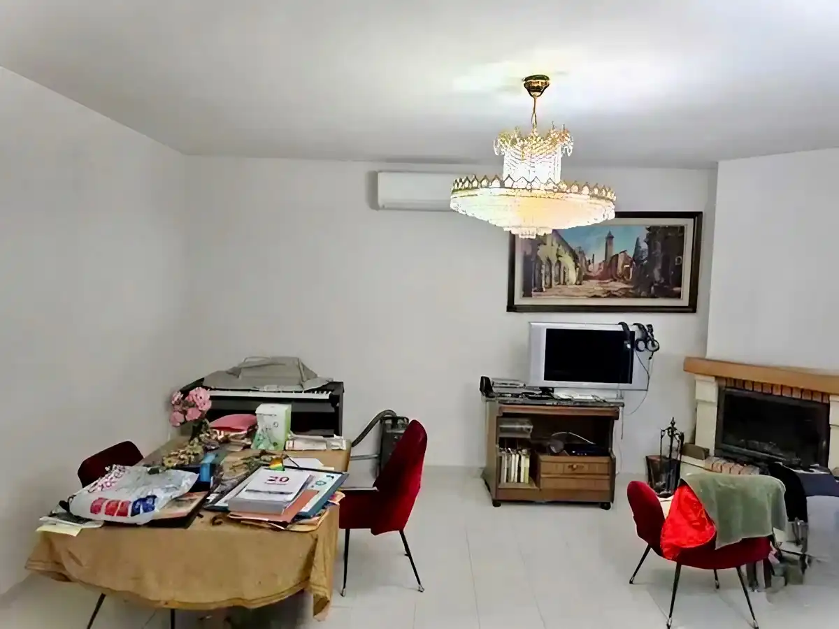 Chalet con jardín en venta en Calle Mayor 1, imagen 6