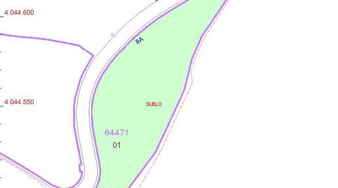 Foto 5 de Terreno en venta en Bello Horizonte - Lindasol, Marbella