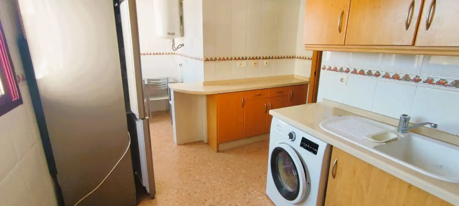 Flat with lift for sale in Centro Urbano, imagen 5