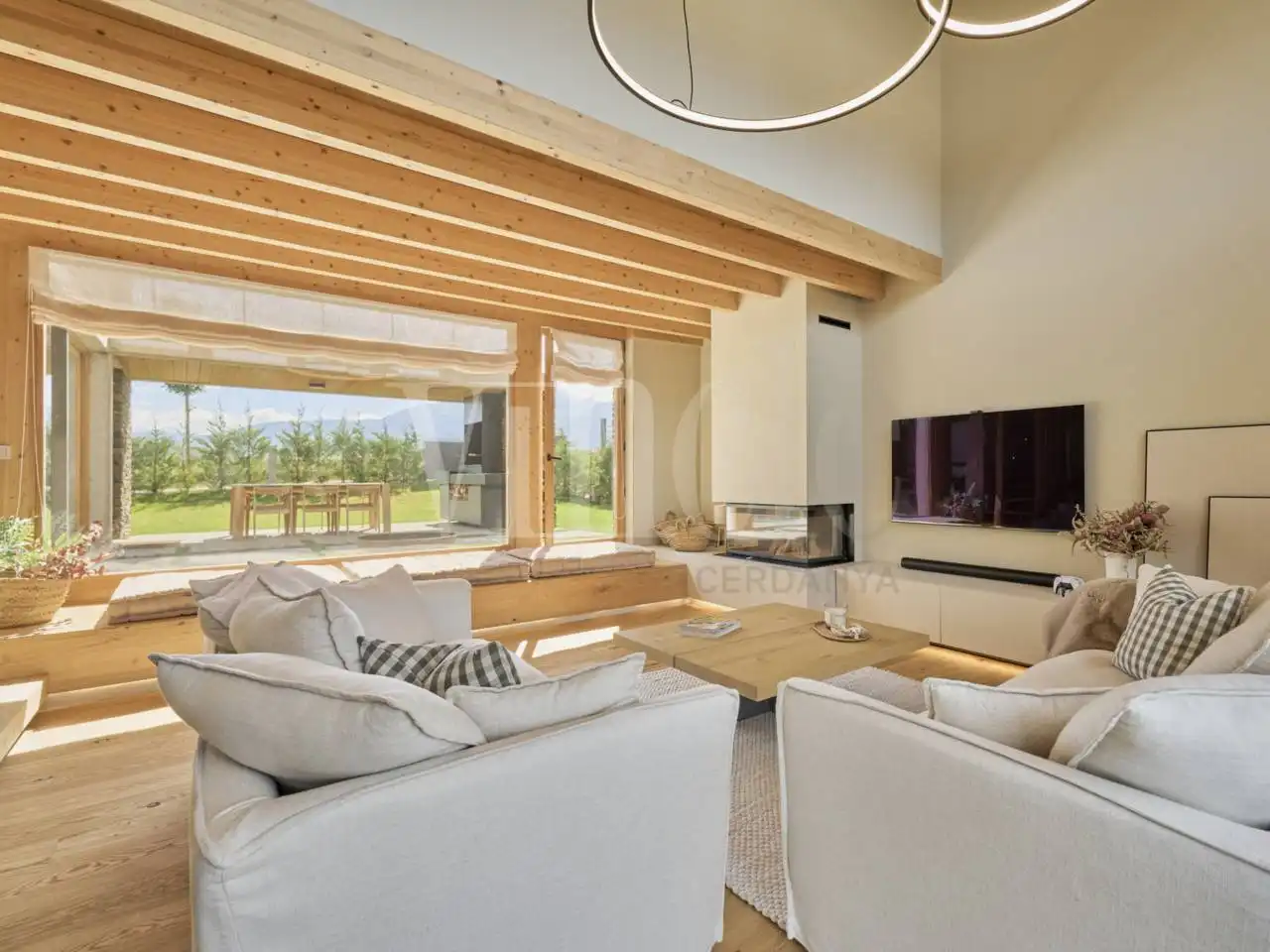 Haus mit Garten zum Verkauf in Bellver de Cerdanya, imagen 18