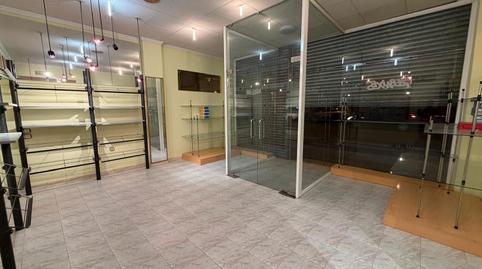 Photo 2 of Premises for rent in Carrer Nostra Senyora del Carme, La Bordeta,  Lleida Capital