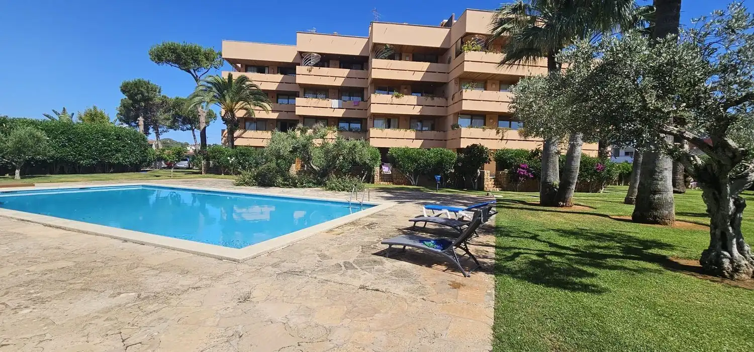 Ático con ascensor en venta en Port Nou - Port Verd  - Port Vell, imagen 40