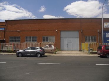 Nave industrielle à vendre à C EXTREMADURA
