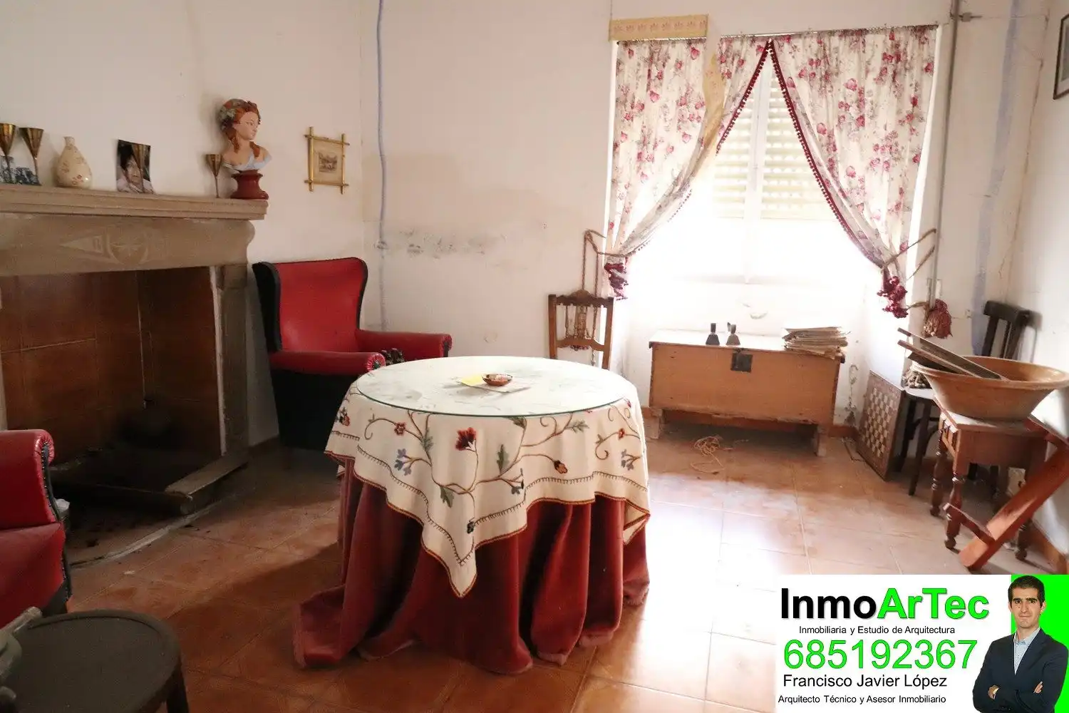 Casa amb terrassa en venda a Íllora, imagen 4