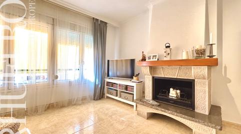 Foto 3 de Piso en venta en Carrer Sant Valentí, Pla d'en Boet, Barcelona