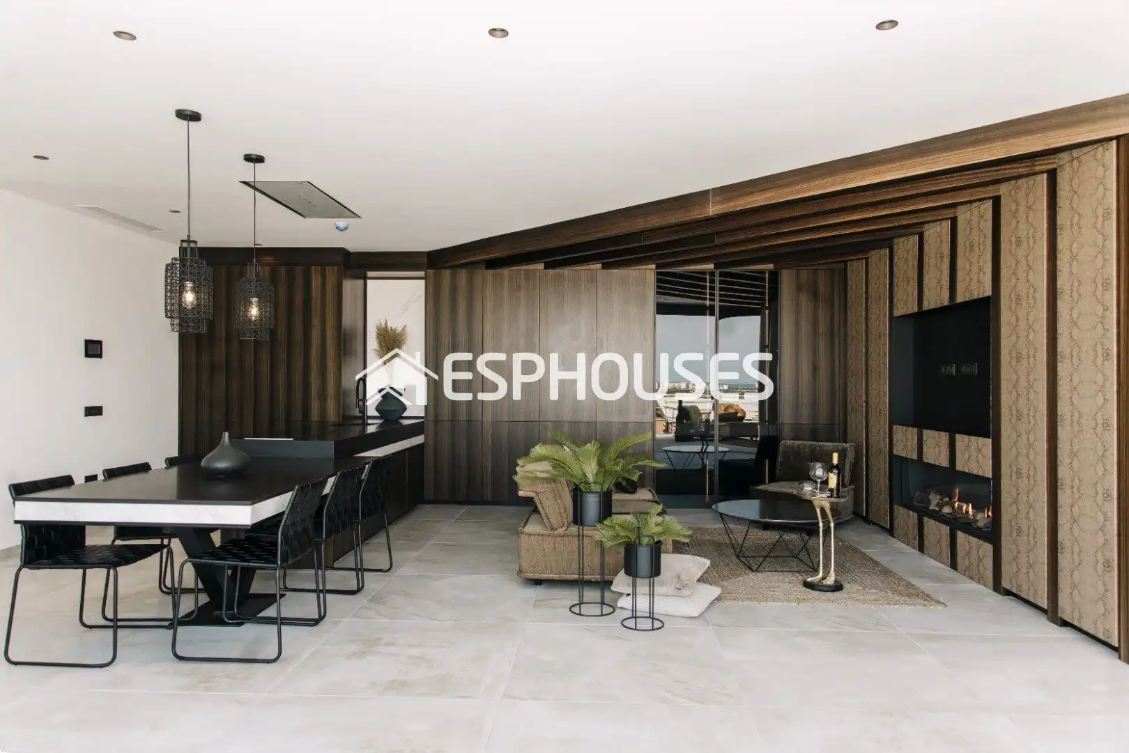 Detached house with terrace for sale in Ciudad Quesada, imagen 3