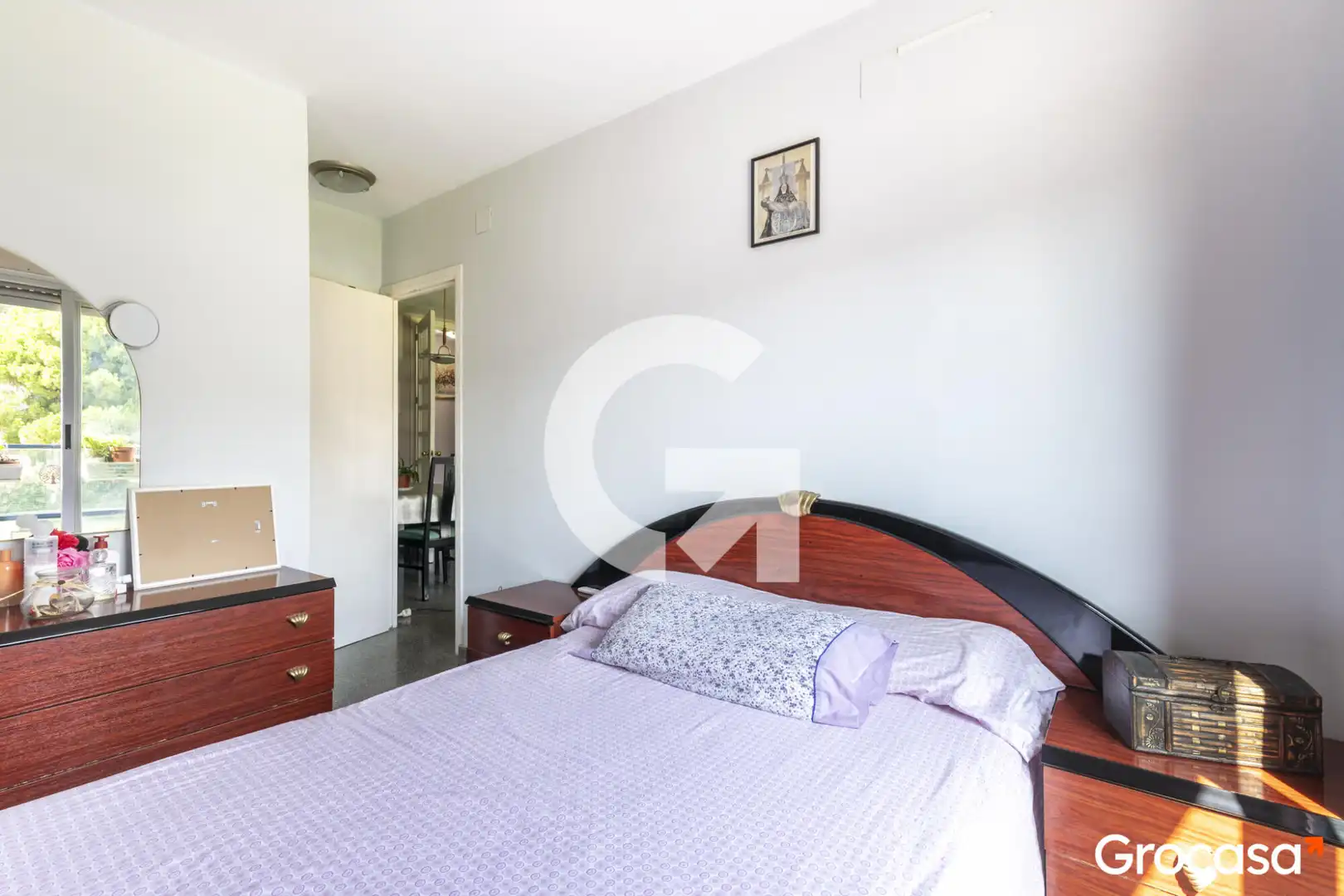 Flat with terrace for sale in AV GENERALITAT, imagen 10