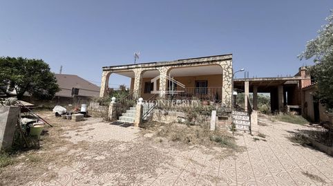 Foto 4 de Casa o chalet en venta en Calle Cuesta, 3, L'Alcora, Castellón