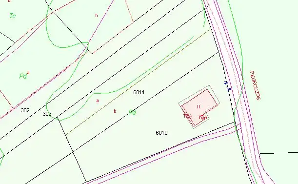 Terrenos y solares en venta en Lugar Vinquiño 38, imagen 2